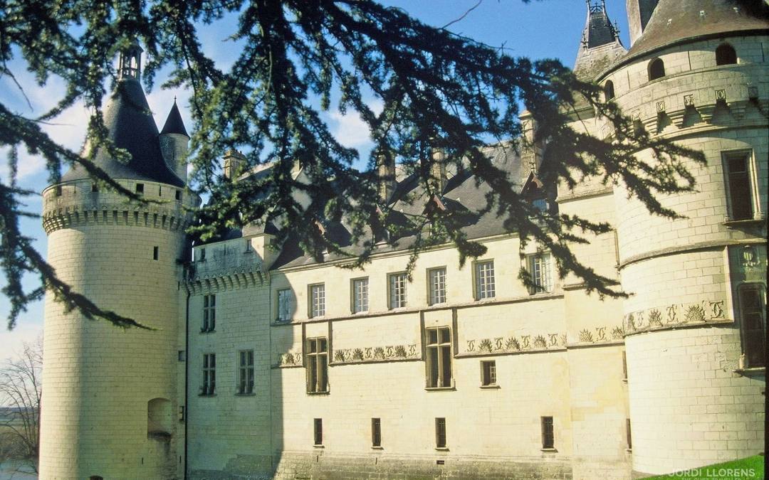 France, everything started here