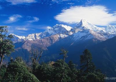 Nepal, close to heaven