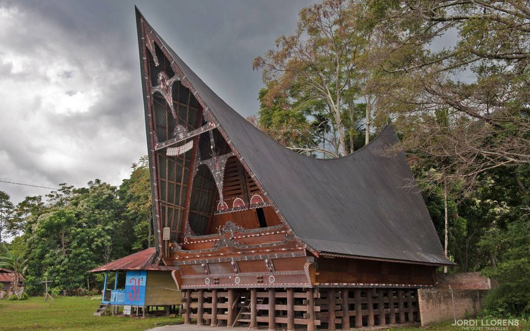 Sumatra, l’illa més gran d’Indonèsia